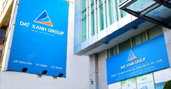 Dat Xanh lai lon hinh anh