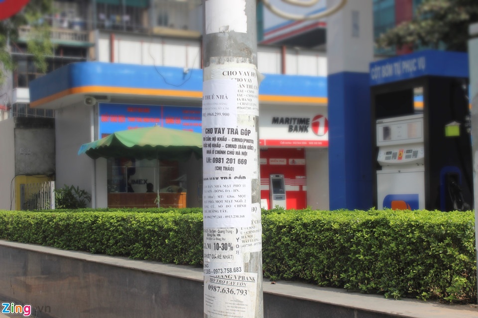 vay tien online lai suat 700%/nam anh 2