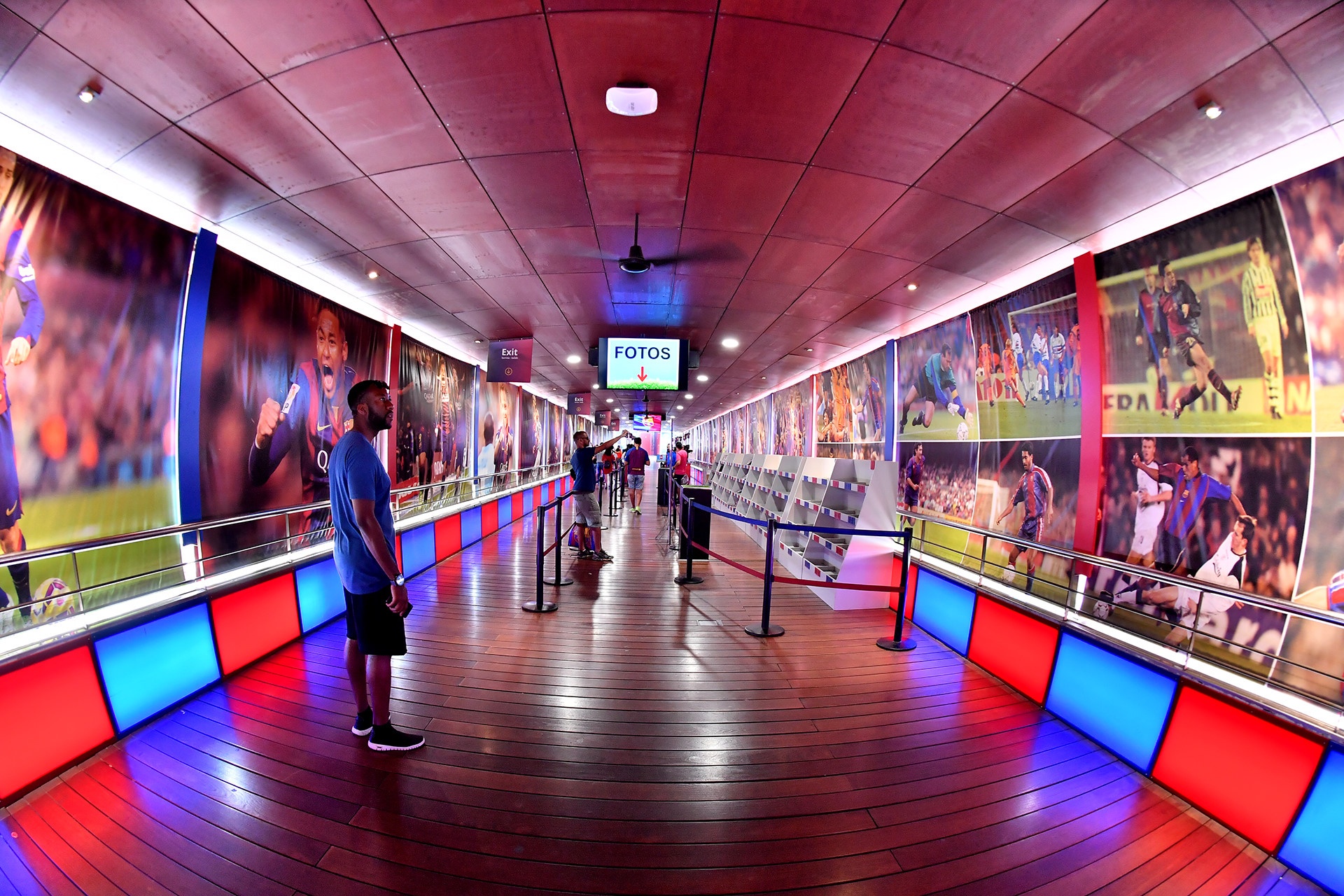 barcelona doanh thu cao nhất thế giới ảnh 1 barcelona doanh thu cao nhat the gioi anh 1