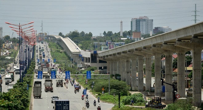 Bo Tai chinh noi gi ve viec tam dung dung quy dat thanh toan du an BT? hinh anh