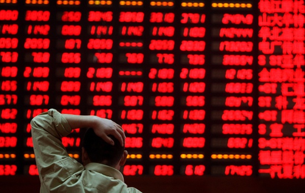 Chung khoan mat hang ty USD, vang tang phien thu 2 lien tiep hinh anh