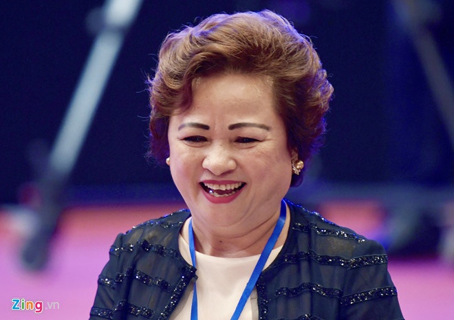 dai gia viet voi tham vong nganh hang khong anh 1