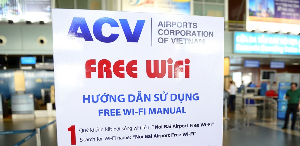 ACV bi chi ra hang loat vi pham tinh luong, gio lam cua nhan vien hinh anh