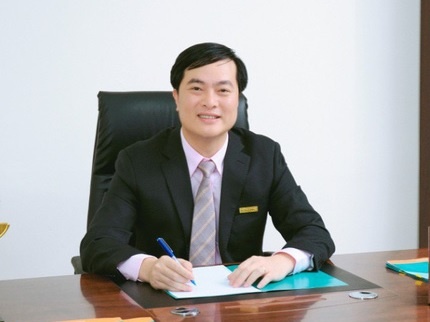 Ngan hang ABBank phai thay CEO lan thu 3 tu dau nam hinh anh