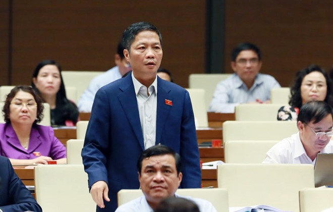 gia xe hoi tang khi thue nhap khau giam anh 2