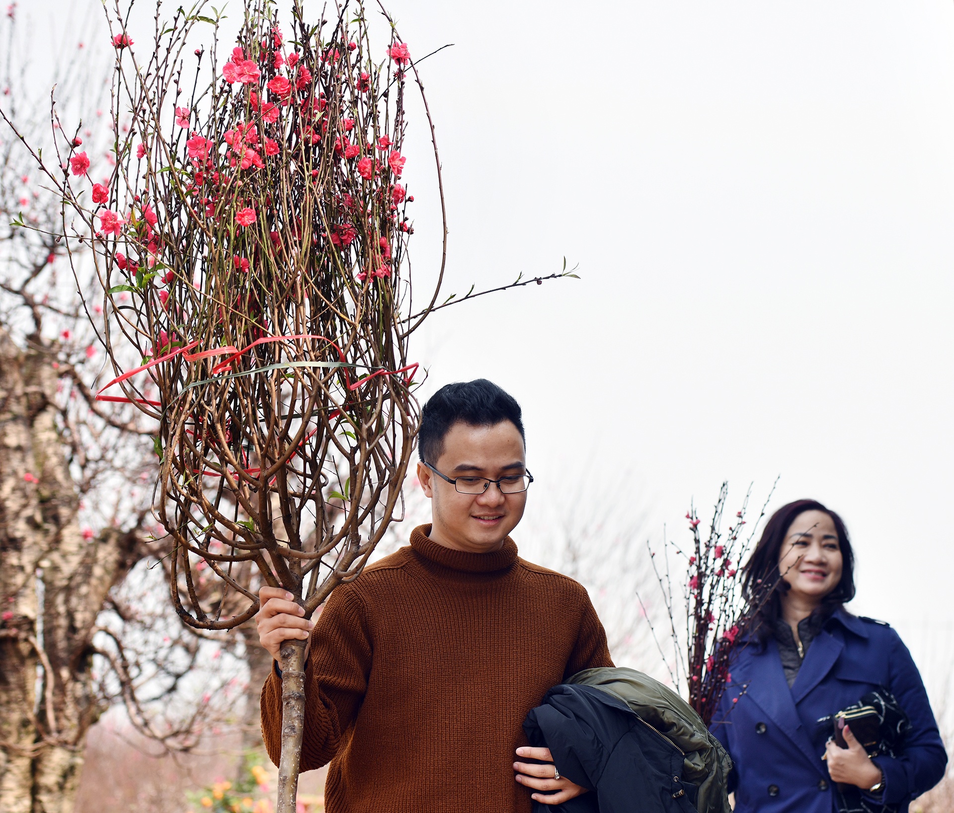 Thuong Tet cac doanh nghiep anh 1