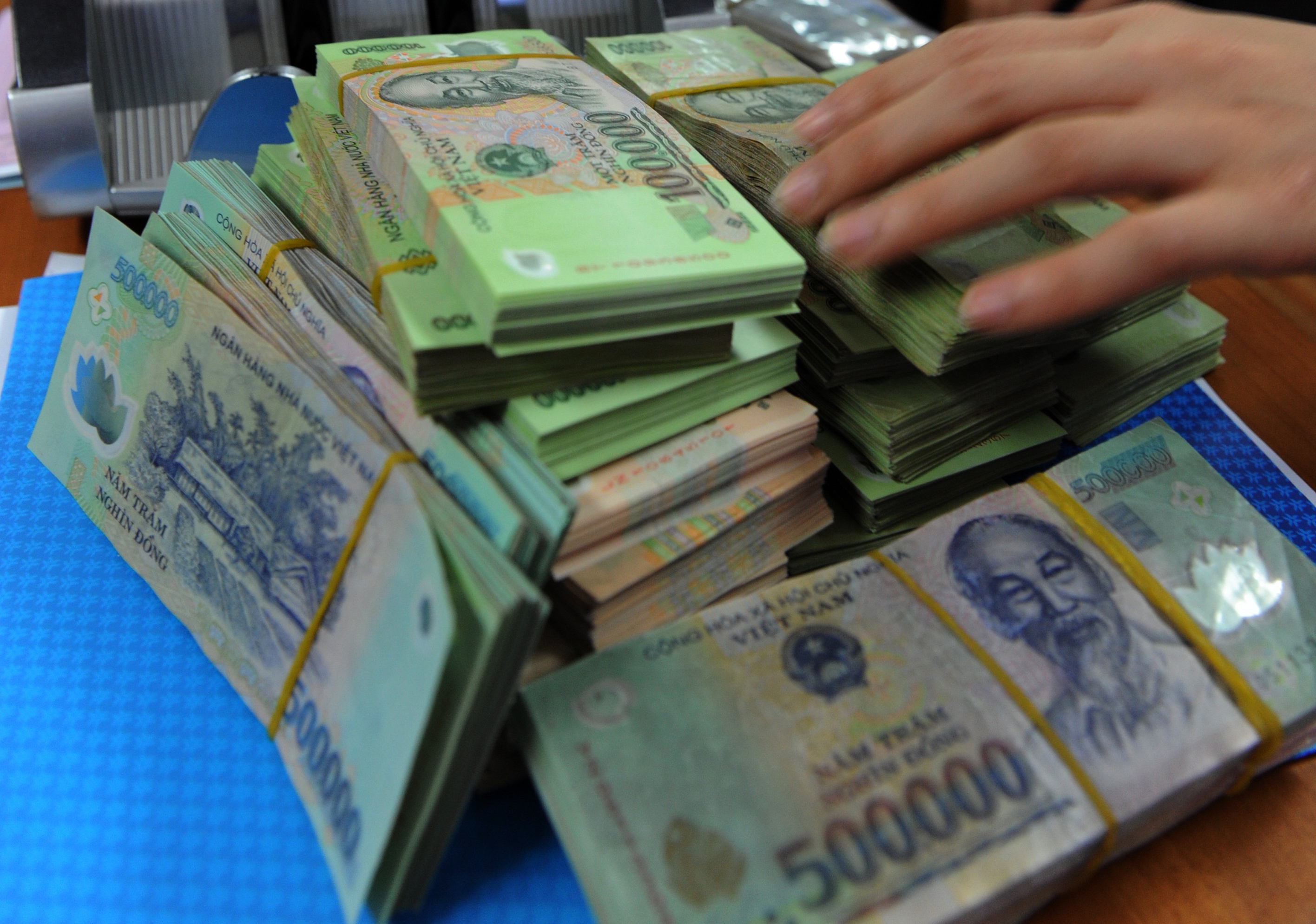 Thuong Tet, no luong cac doanh nghiep phai bao cao truoc 20/12 hinh anh