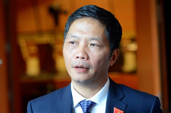 Khong co loi ich nhom trong xu ly 12 du an thua lo hinh anh