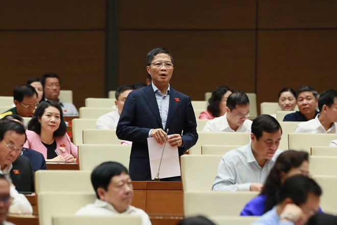 12 dự án thua lỗ ngành công thương ảnh 1 12 du an thua lo nganh cong thuong anh 1