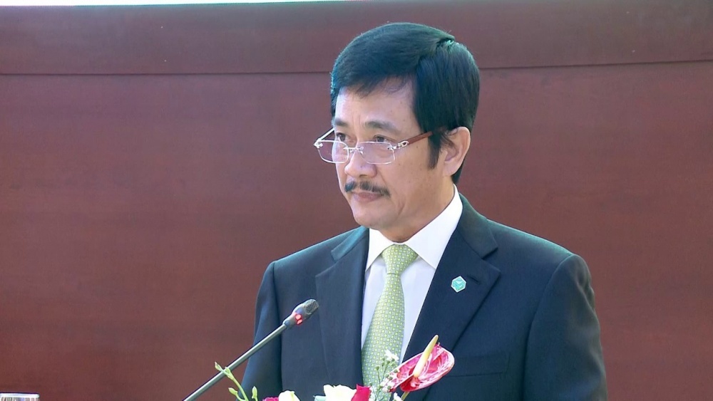 Chung khoan tang manh, tai san ong chu Novaland van giam hang tram ty hinh anh