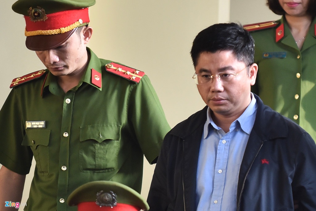 cong ty cnc bi rut giay phep hoat dong anh 1