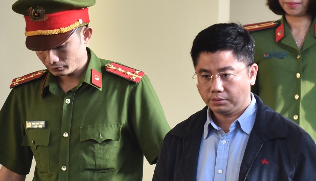 Cong ty cua trum co bac Nguyen Van Duong bi rut giay phep hoat dong hinh anh