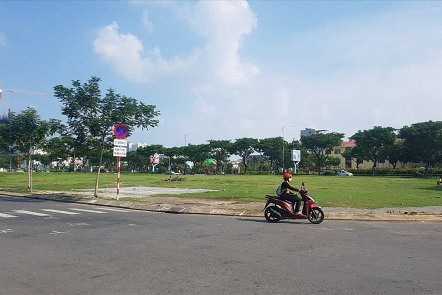 Cham nop tien, ket qua dau gia lo dat hon 650 ty tai Da Nang bi huy hinh anh