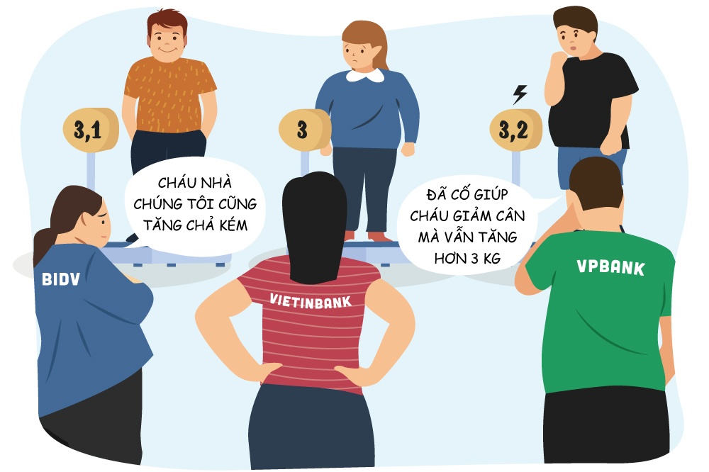 no xau cac ngan hang anh 3