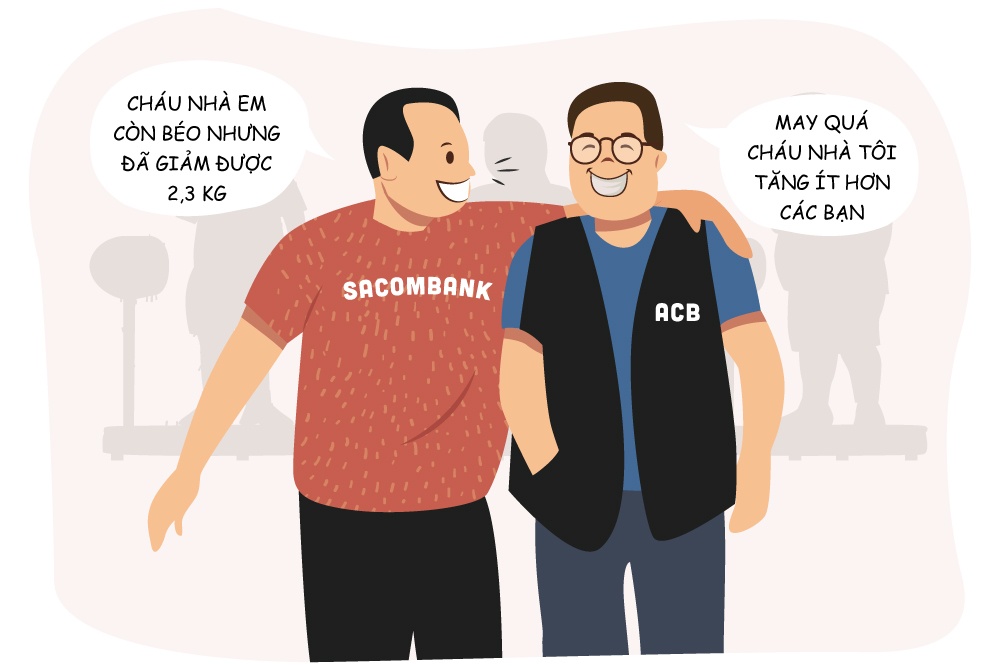 no xau cac ngan hang anh 4