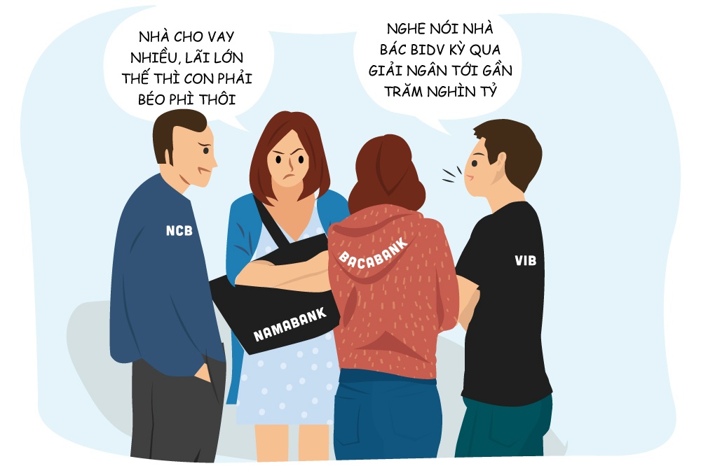 no xau cac ngan hang anh 5