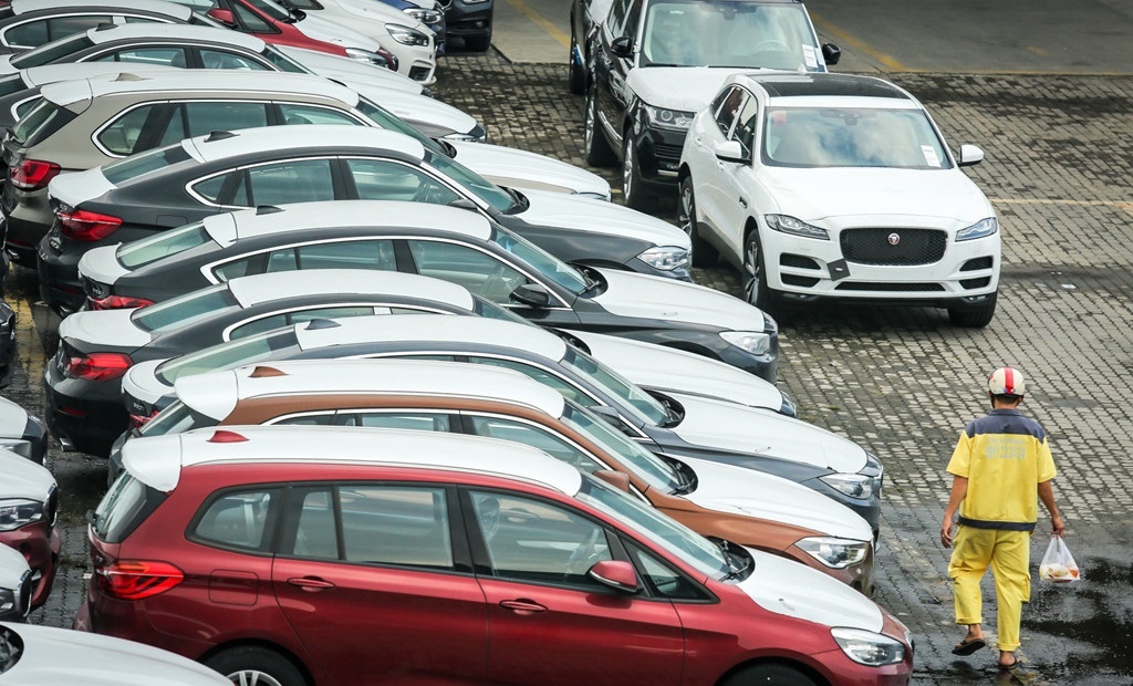 Xuat sieu 11 thang cua Viet Nam dat ky luc 7,4 ty USD hinh anh