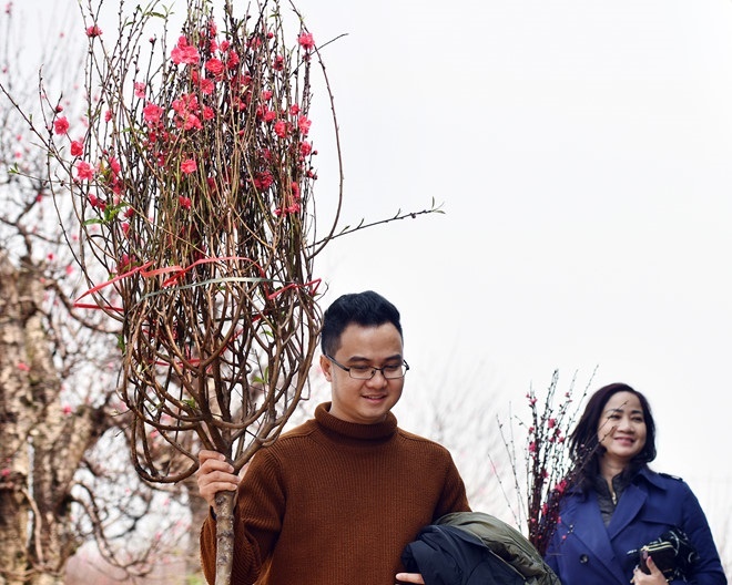 Ban biet gi ve thang luong thu 13? hinh anh