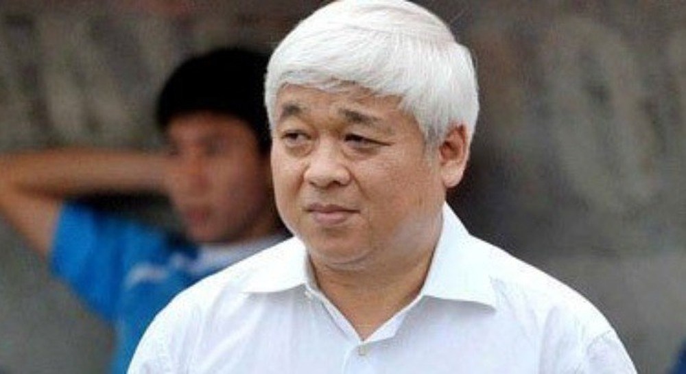 VietBank sap het thoi la ‘ngan hang cua bau Kien’? hinh anh