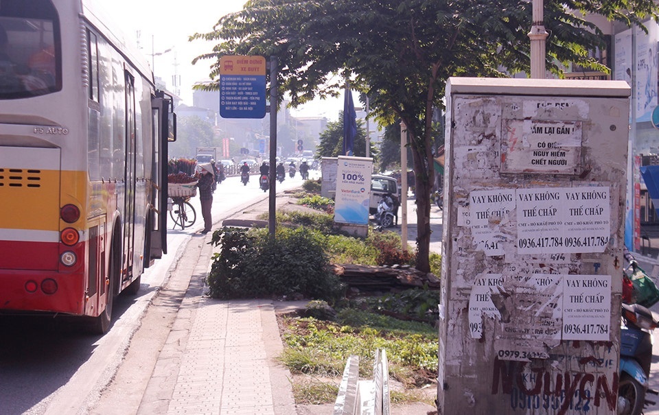 NHNN canh bao vay nang lai, tin dung den ‘nup bong’ vay online hinh anh