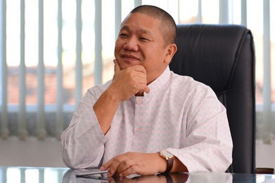 ‘Vua ton’ Hoa Sen tang so huu tai 3 cong ty bat dong san hinh anh