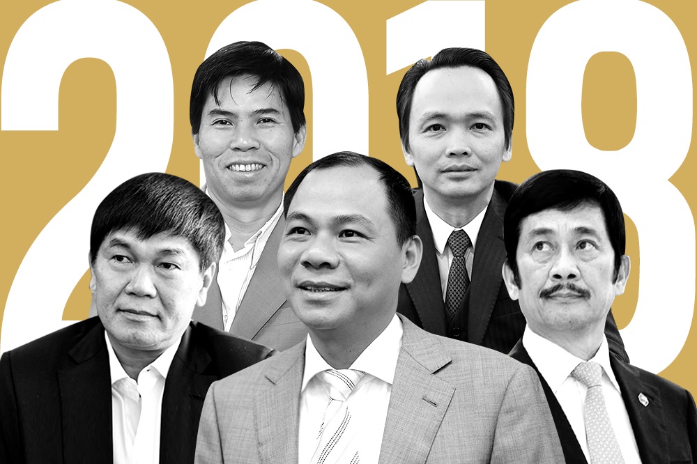 Nhung dai gia 'kiem dam, thua sau' tren thi truong chung khoan 2018 hinh anh