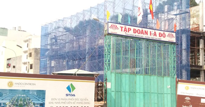 qcg vietcombank bi truy thu thue anh 1