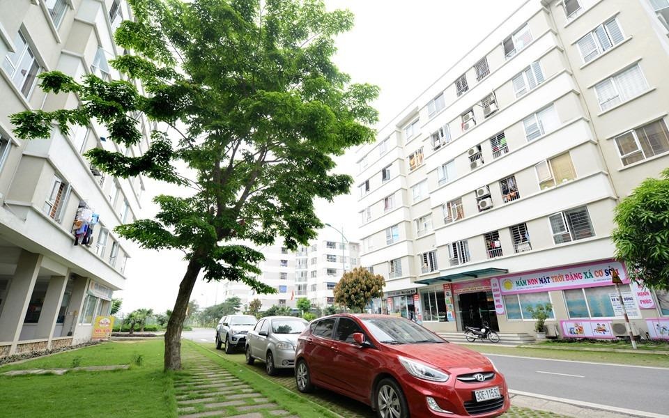 Lai vay ho tro mua nha nam 2019 duy tri muc 5%/nam hinh anh