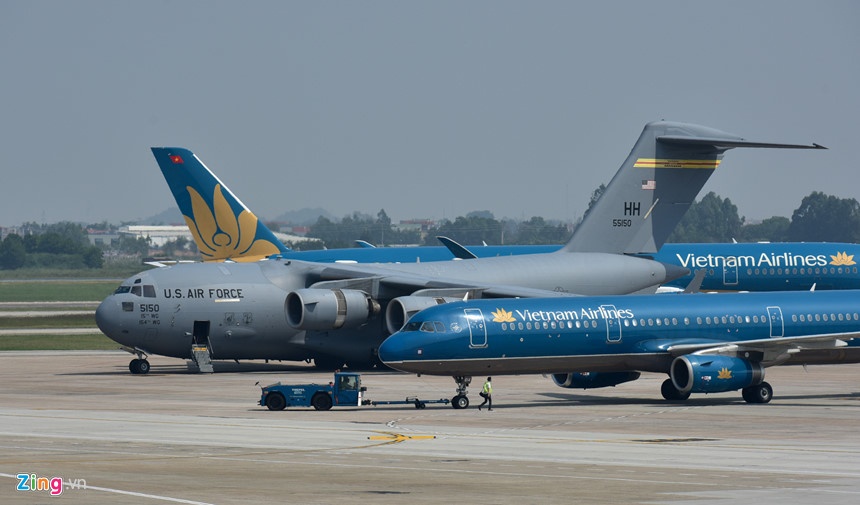 vietnam airlines chuyen sang hose anh 1