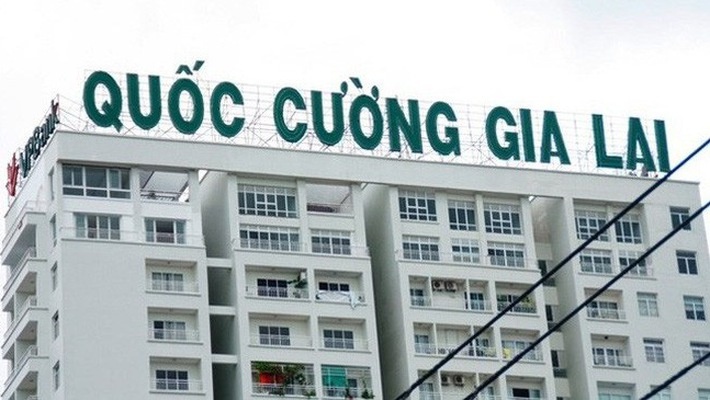 Quoc Cuong Gia Lai bi nhac nho vi pham vi 14 giao dich bat thuong hinh anh