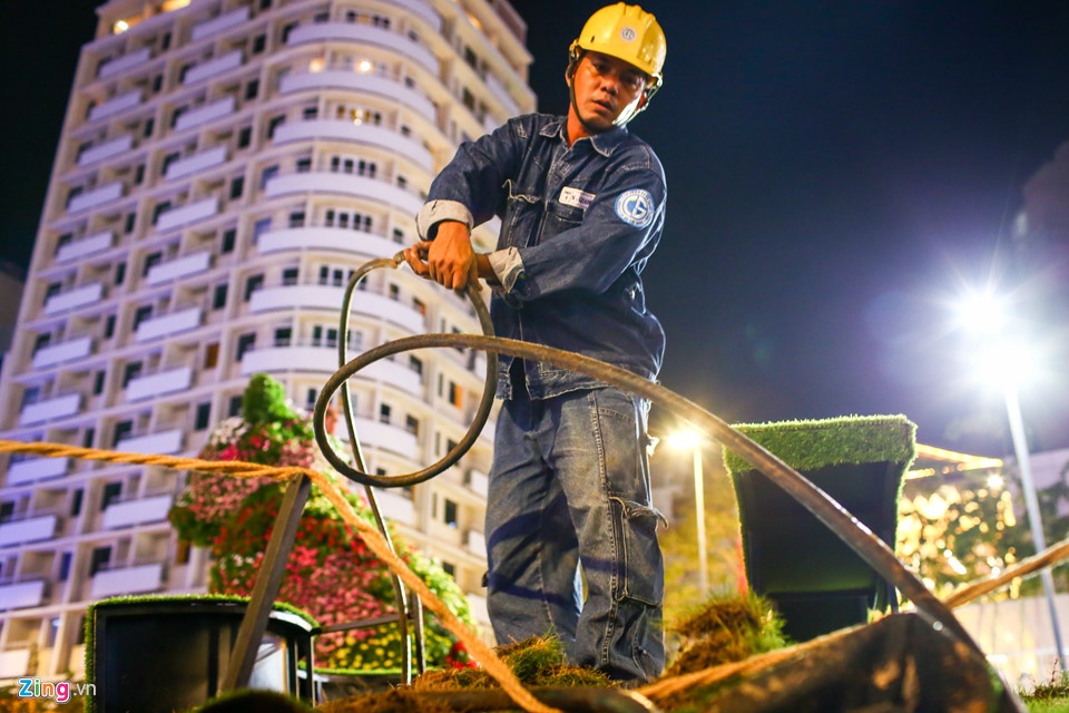 thuong tet co phai dong thue anh 1