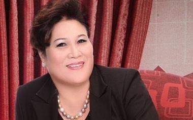 Khoan no cua 'bong hong vang' Phu Yen Vo Thi Thanh bi dai ha gia 40% hinh anh