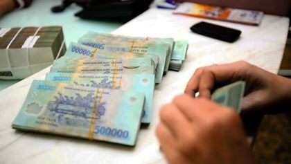 Ngan hang duoc loi gi neu dat chuan an toan von Basel II truoc han? hinh anh