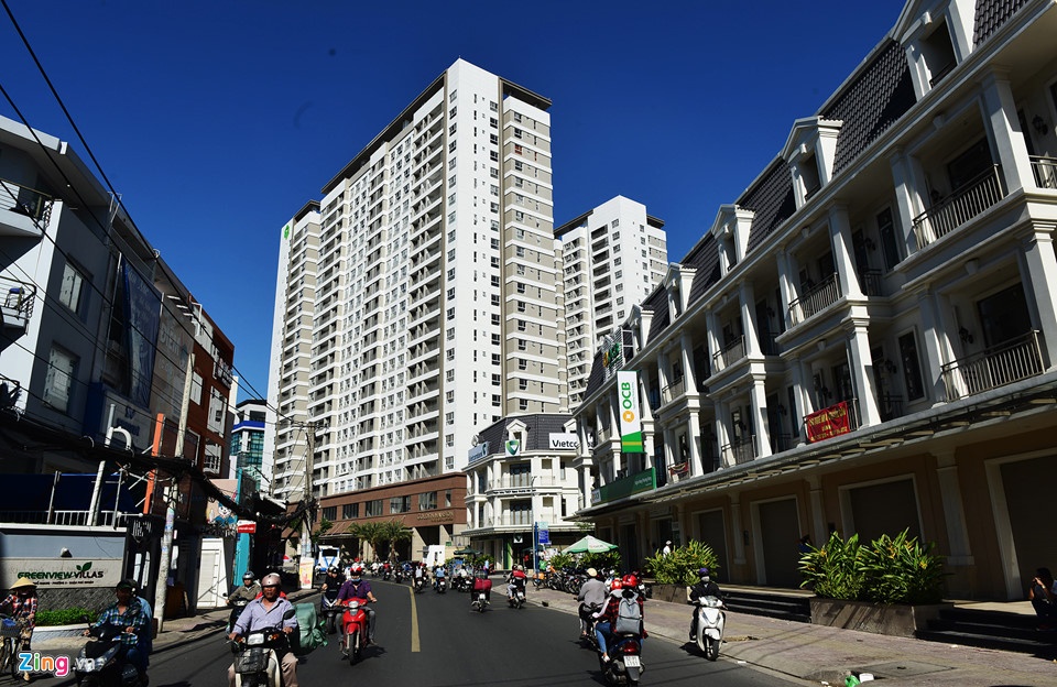 7 du an bds cua novaland anh 2