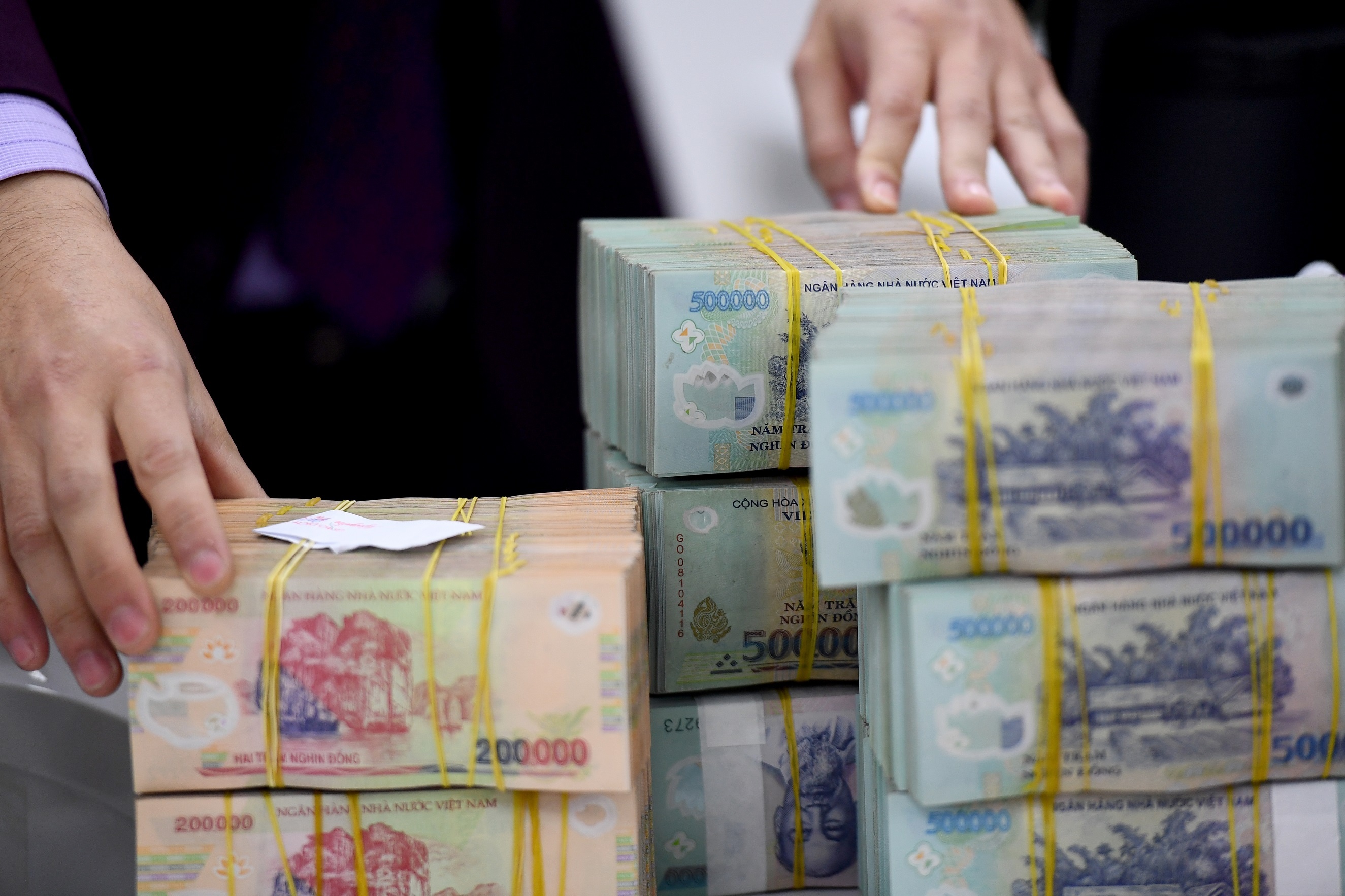 MBBank muon tang von them 10.700 ty dong hinh anh