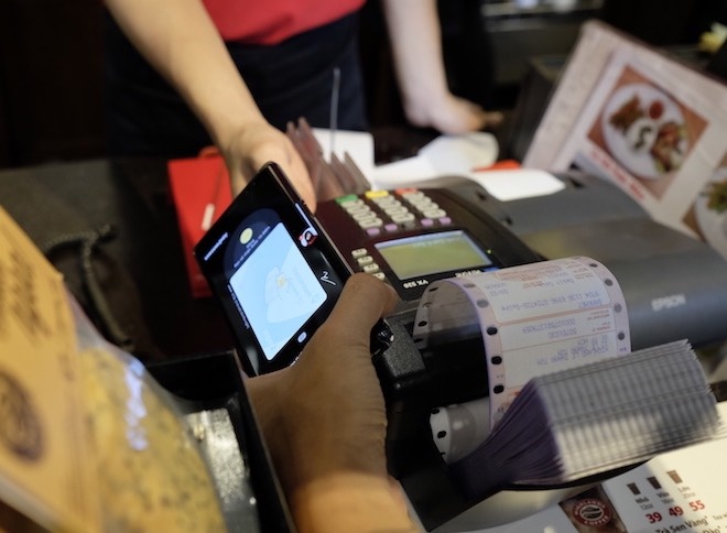 ngăn chặn giao dịch khống thẻ tín dụng ảnh 1 ngan chan giao dich khong the tin dung anh 1