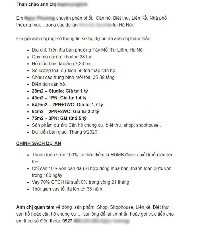 dat coc truoc tien mua nha anh 1