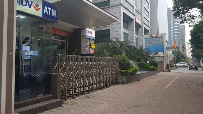 Khach hang mat gan 40 trieu trong tai khoan ATM hinh anh