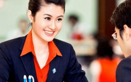 Tiet lo muc thuong Tet cua nhan vien ngan hang hinh anh