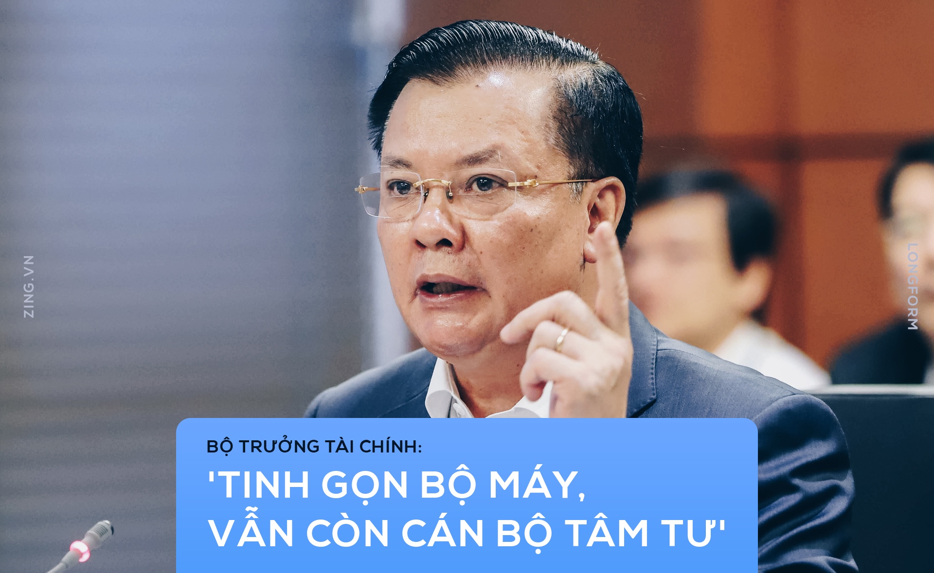 bộ trưởng tài chính đinh tiến dũng ảnh 2 bo truong tai chinh dinh tien dung anh 2