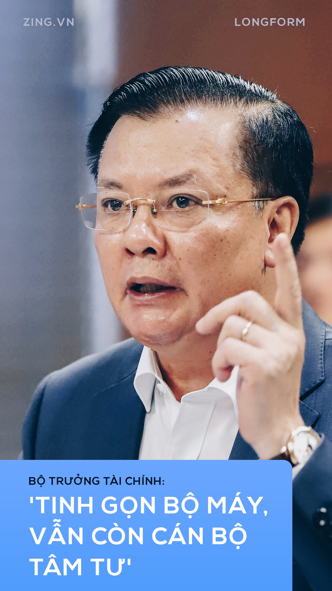 bộ trưởng tài chính đinh tiến dũng ảnh 1 bo truong tai chinh dinh tien dung anh 1