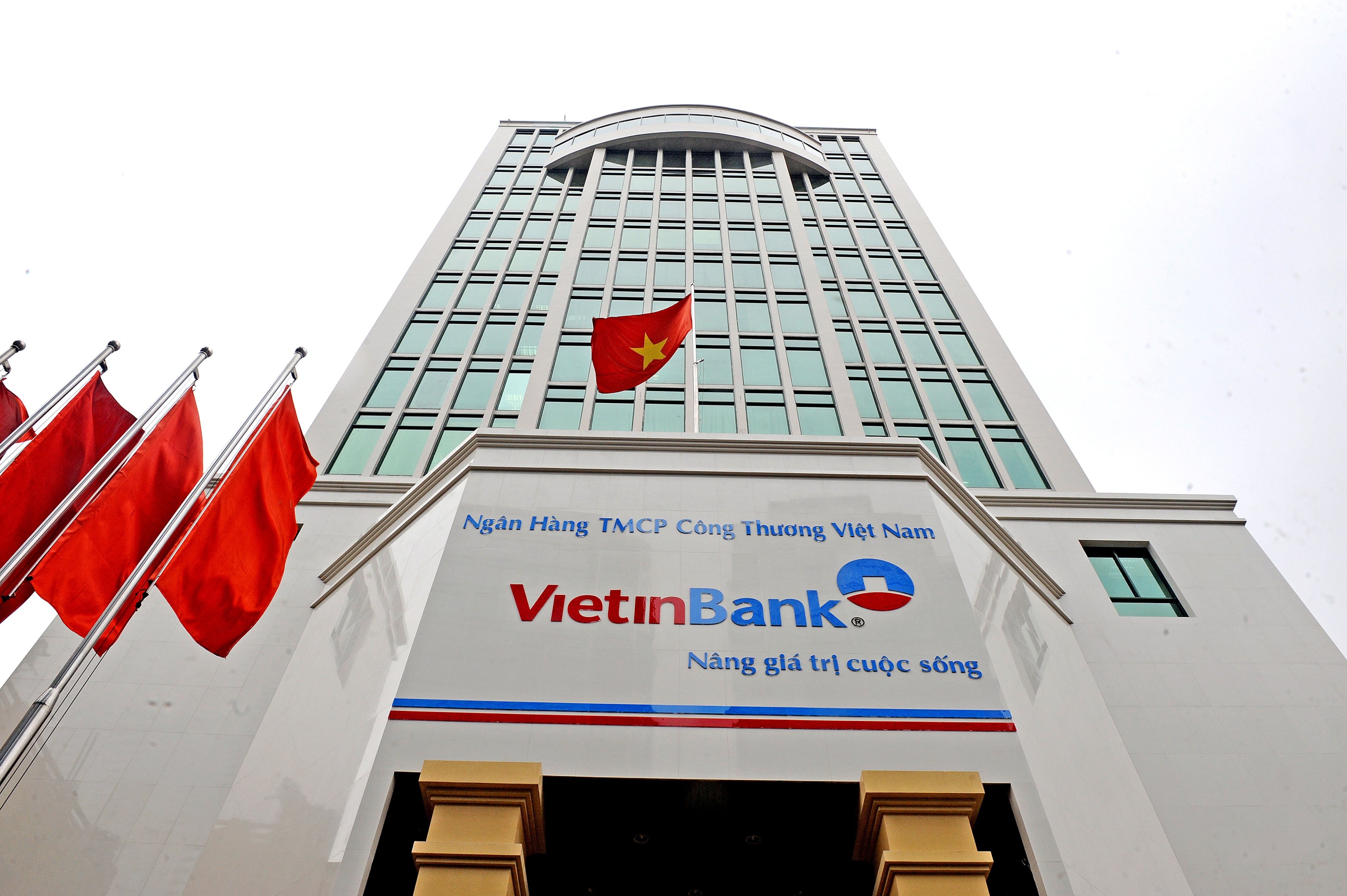 VietinBank bo nhiem nguoi phu trach hoi dong quan tri hinh anh