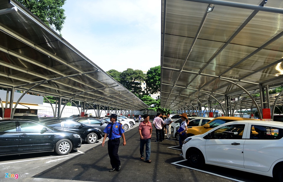 thue tieu thu dac biet voi oto anh 1