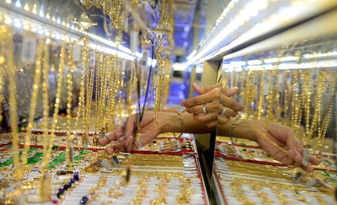 'Buon' vang thoi nay loi lai ra sao? hinh anh