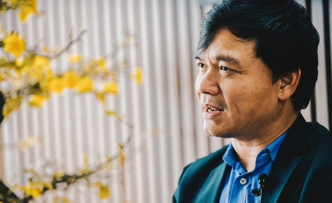 Shark Phu da cam ket chi bao nhieu tien sau 2 mua Shark Tank? hinh anh