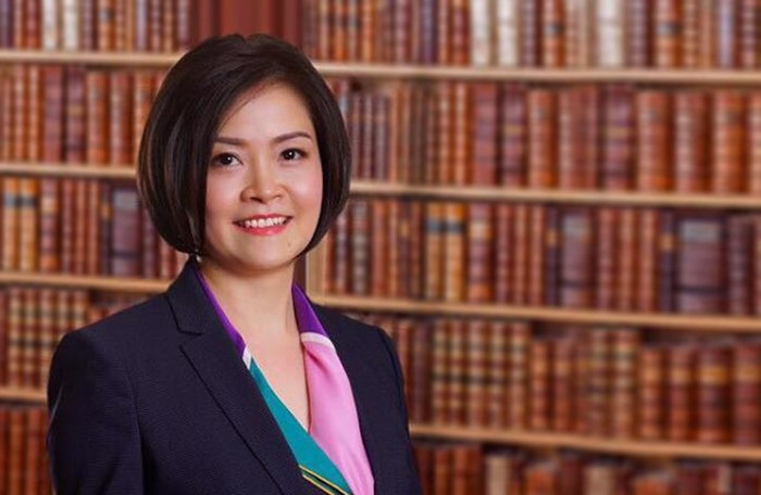 ông phạm nhật vượng rời ghế chủ tịch vinhomes ảnh 2 ong pham nhat vuong roi ghe chu tich vinhomes anh 2