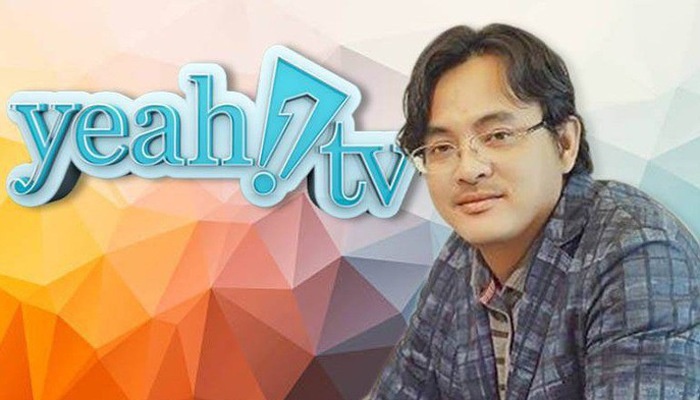 Tu su co YouTube, von hoa Yeah1 boc hoi gan 2.000 ty hinh anh