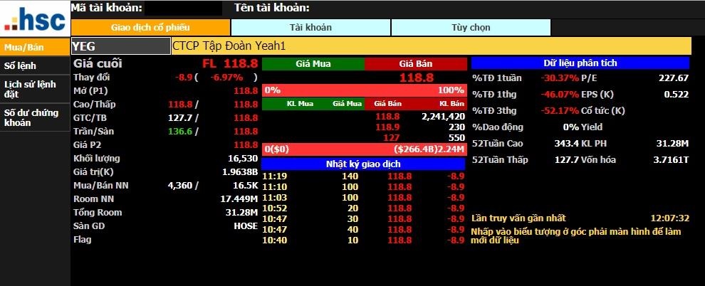yeah1 vướng sự cố youtube ảnh 1 yeah1 vuong su co youtube anh 1