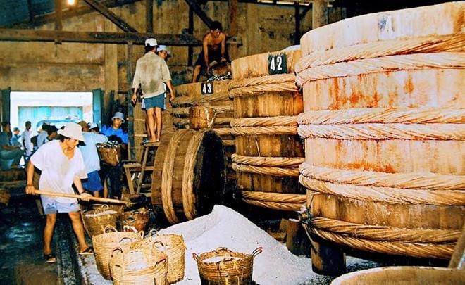 Masan mat 5.000 ty von hoa vi lien quan du thao tieu chuan nuoc mam? hinh anh