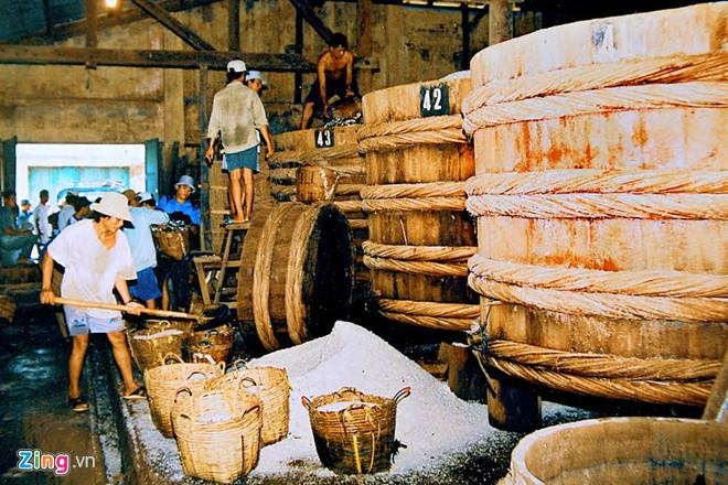 dự thảo tiêu chuẩn nước mắm masan ảnh 1 du thao tieu chuan nuoc mam masan anh 1